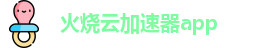 火烧云加速器app